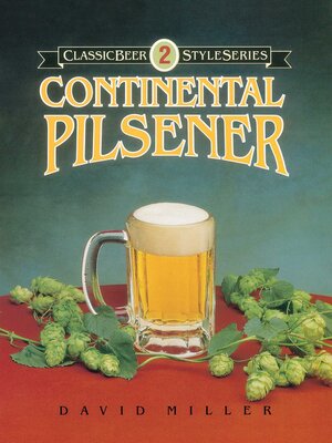 cover image of Continental Pilsener